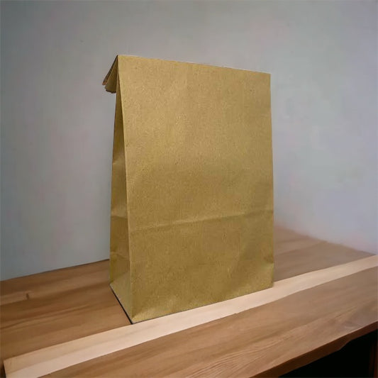 PAPER BAGS (LARGE)